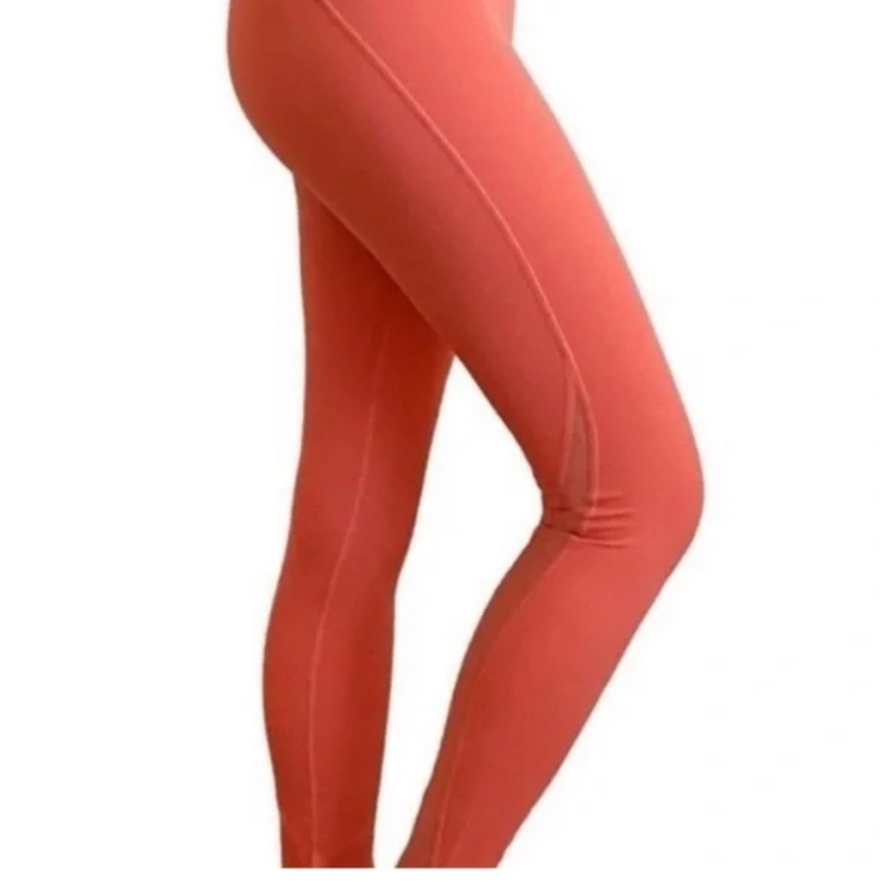 🖤❆3DAYSALE❆🖤Lululemon Train Times Pant 25"